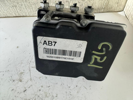 10-11 CAMARO ABS Pump Anti Lock Brake Module - 2240015