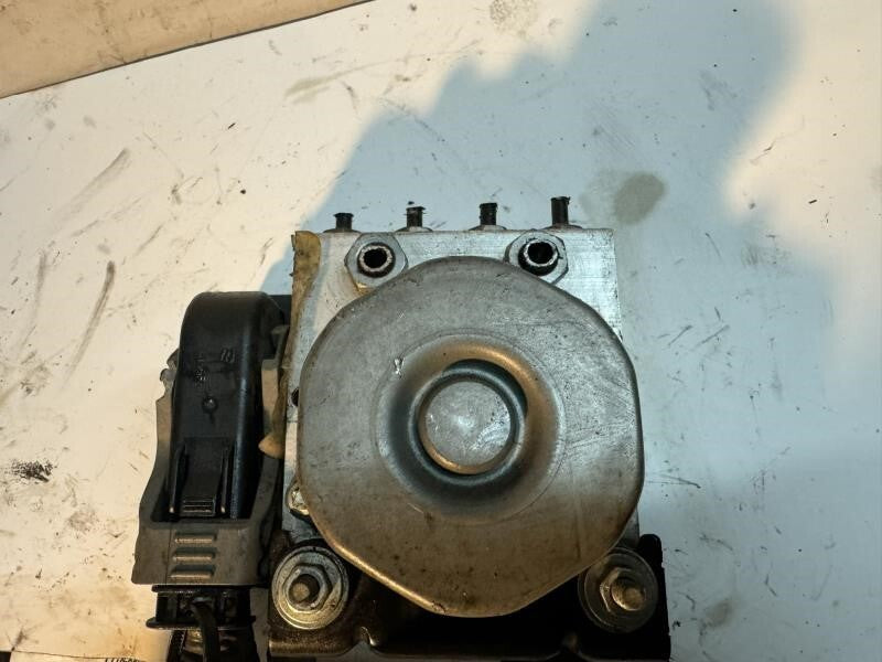 14-19 FLEX ANTI LOCK BRAKE SYSTEM ABS PUMP MODULE - DA83-2C405-AG