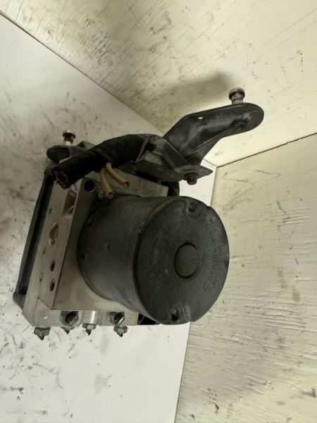 2008 E550 ABS PUMP ANTI LOCK BRAKE MODULE - A2114312712; 0 265 250 251