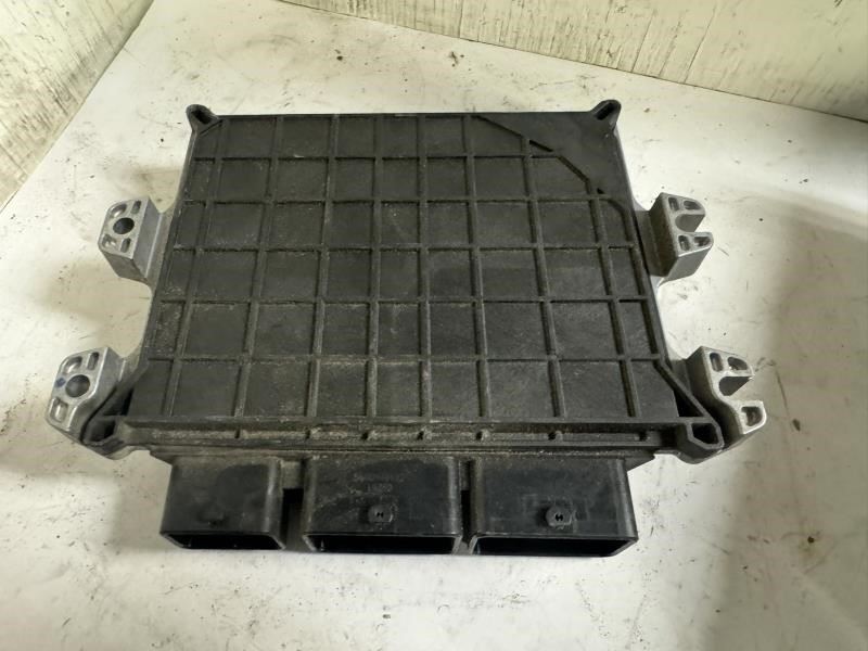 20 SENTRA Engine Control Module Computer ECU ECM PCM - BED505-700 A2; NEC048-691