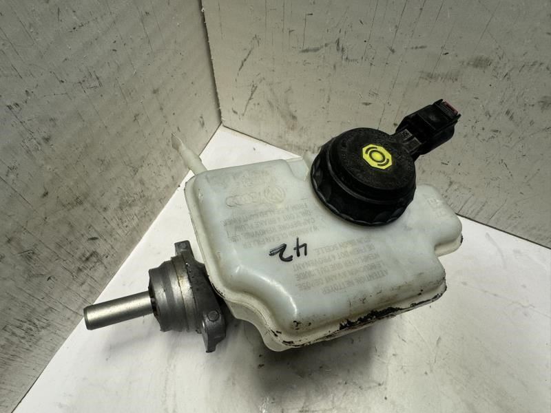 2013 BEETLE BRAKE MASTER CYLINDER