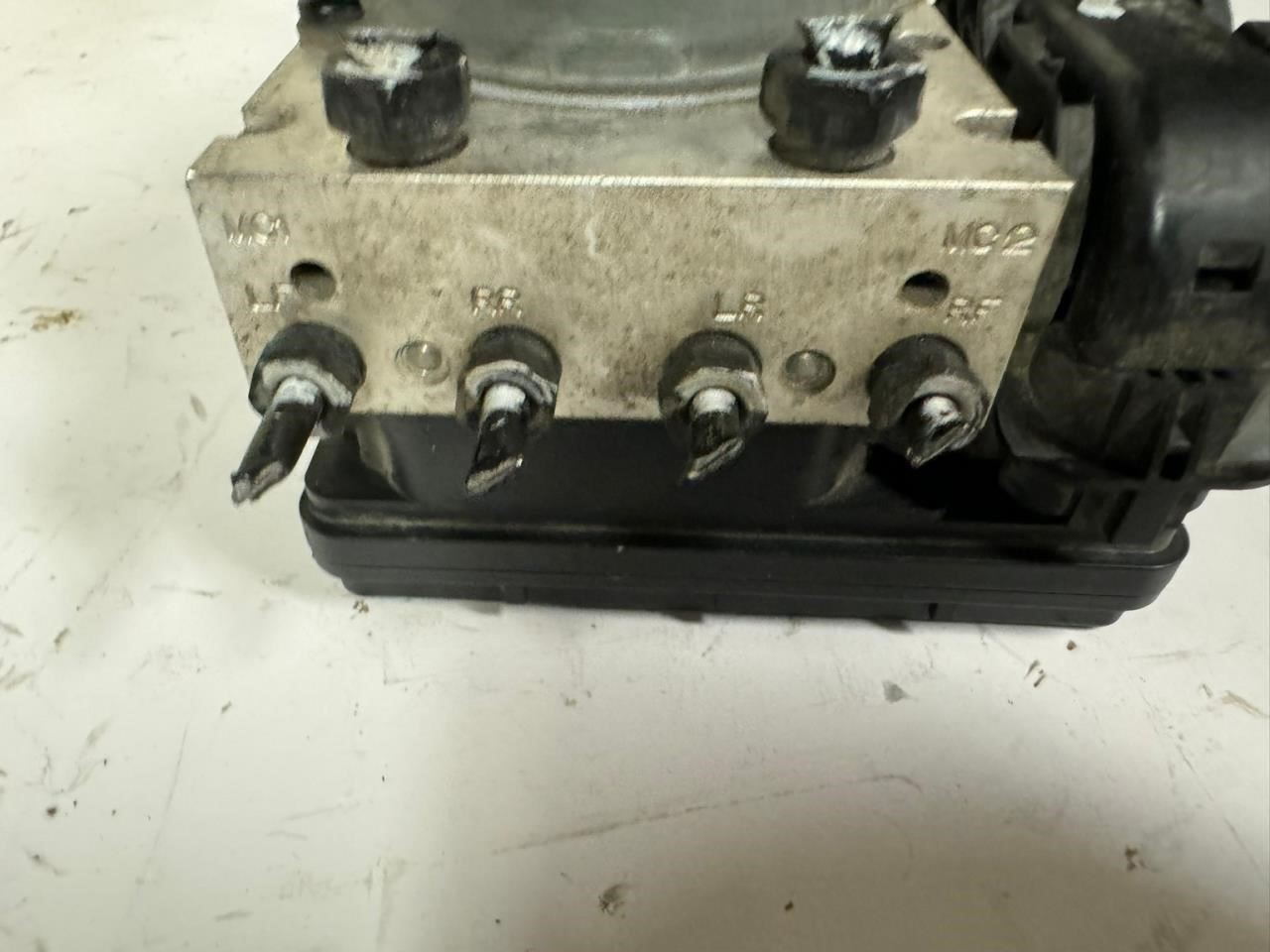 2020 RIO ABS Pump Anti Lock Brake Module - 58920-H9280