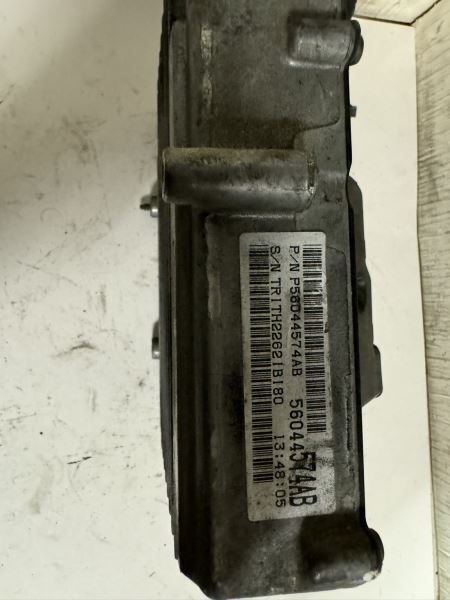 03-04 GRAND CHEROKEE Transmission Control Unit TCM - P56044574AB