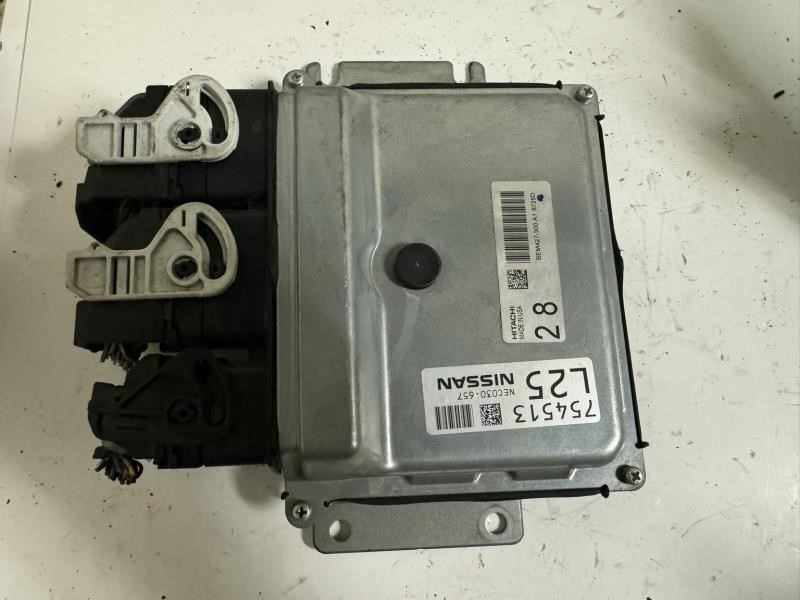 18-19 MURANO Engine Control Module Computer ECU ECM PCM - NEC030-657