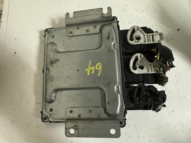 18-19 MURANO Engine Control Module Computer ECU ECM PCM - NEC030-657