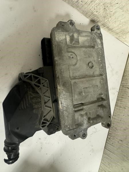 14-15 MAZDA CX-5 Engine Control Module Computer ECU ECM PCM - PY3S 18 881G