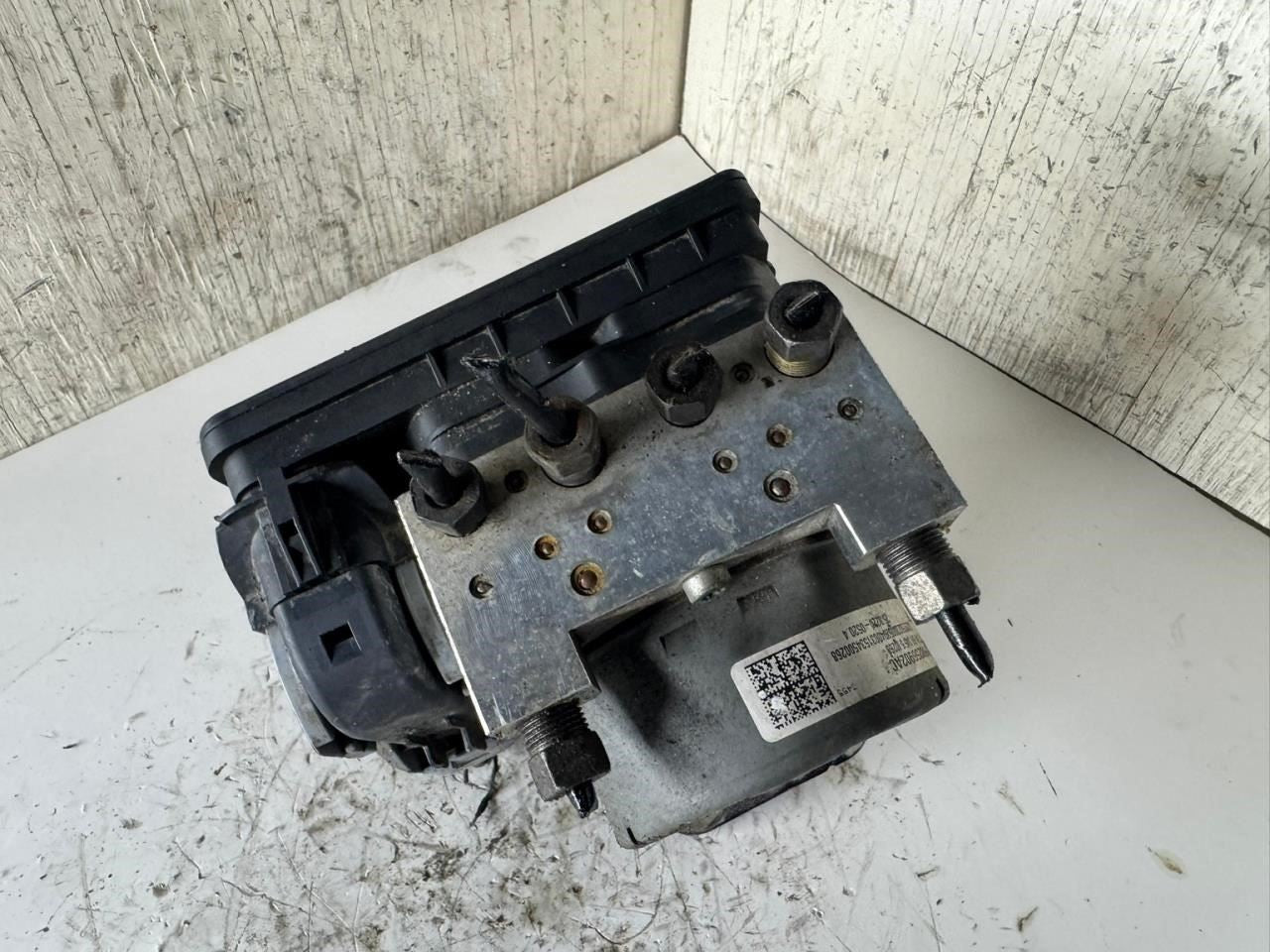 14-16 DART ABS Pump Anti Lock Brake Module - P68256902AC