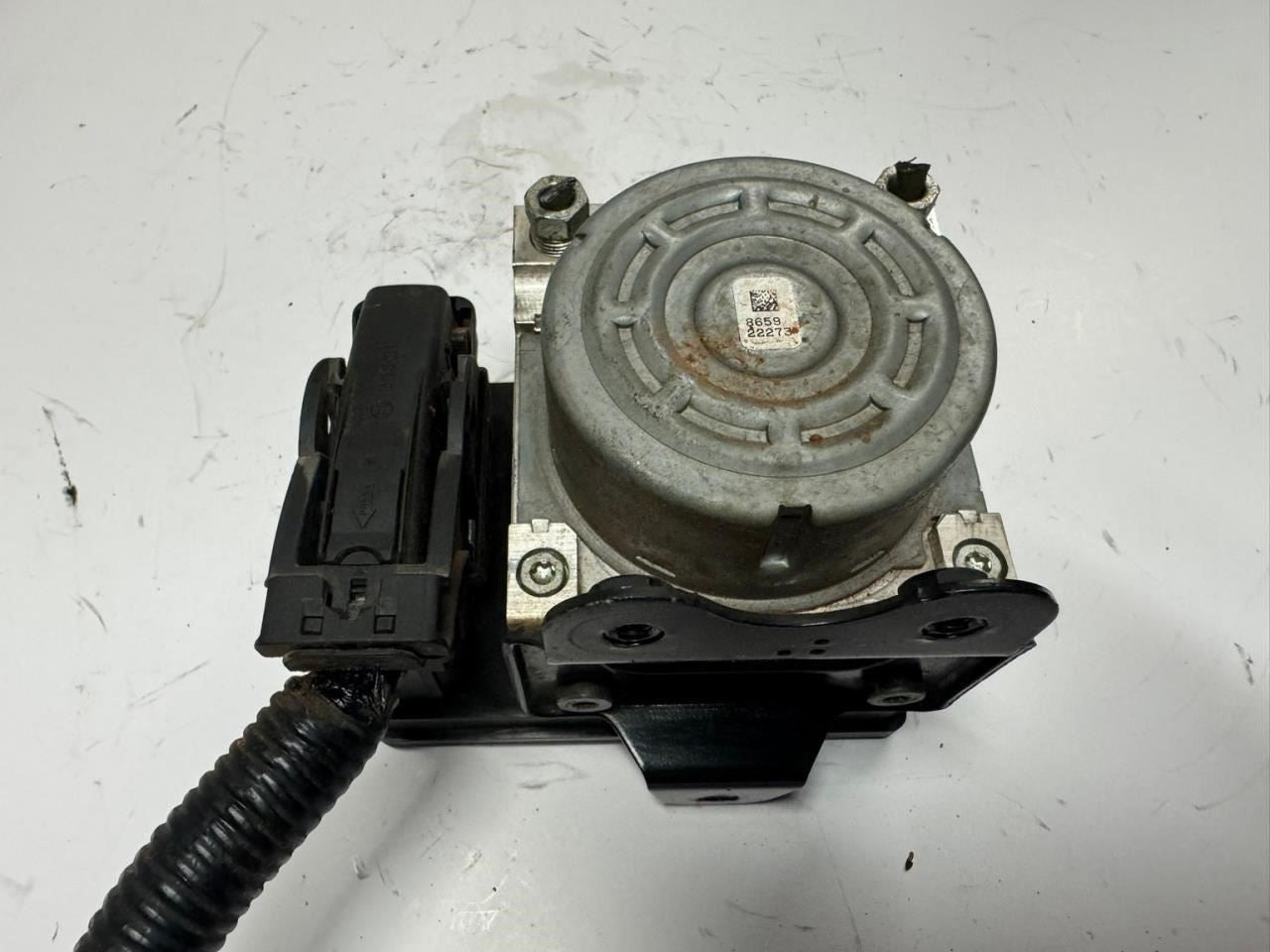 16-17 CIVIC ABS Pump Anti Lock Brake Module - 57110TBC