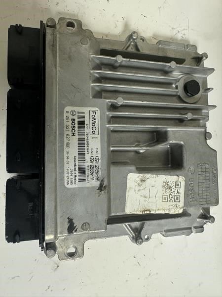 19 NAUTILUS Engine Control Module Computer ECU- K2GA-12A650-AHA; K2GA-12B684-AA