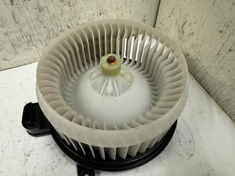 16 MERCEDES E350 Blower Motor