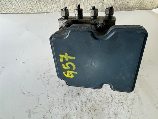 15-20 CARAVAN ABS Pump Anti Lock Brake Module - P68183803AC