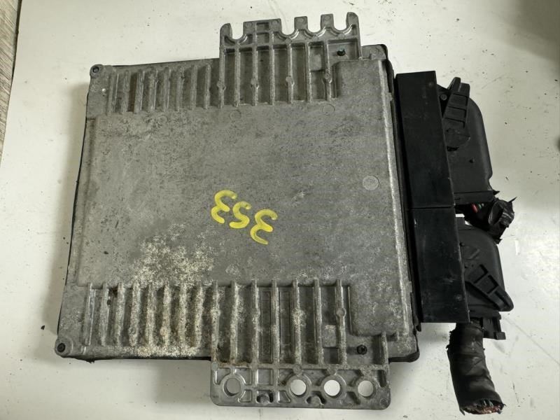 08 ARMADA Engine Control Module Computer ECU ECM PCM - MEC73-641 A1