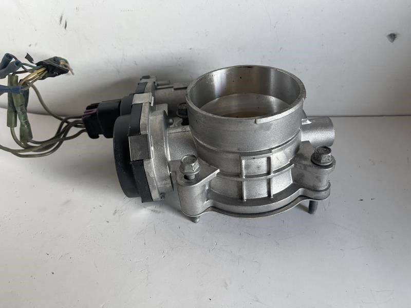 08-14 MALIBU FUEL INJECTION THROTTLE BODY