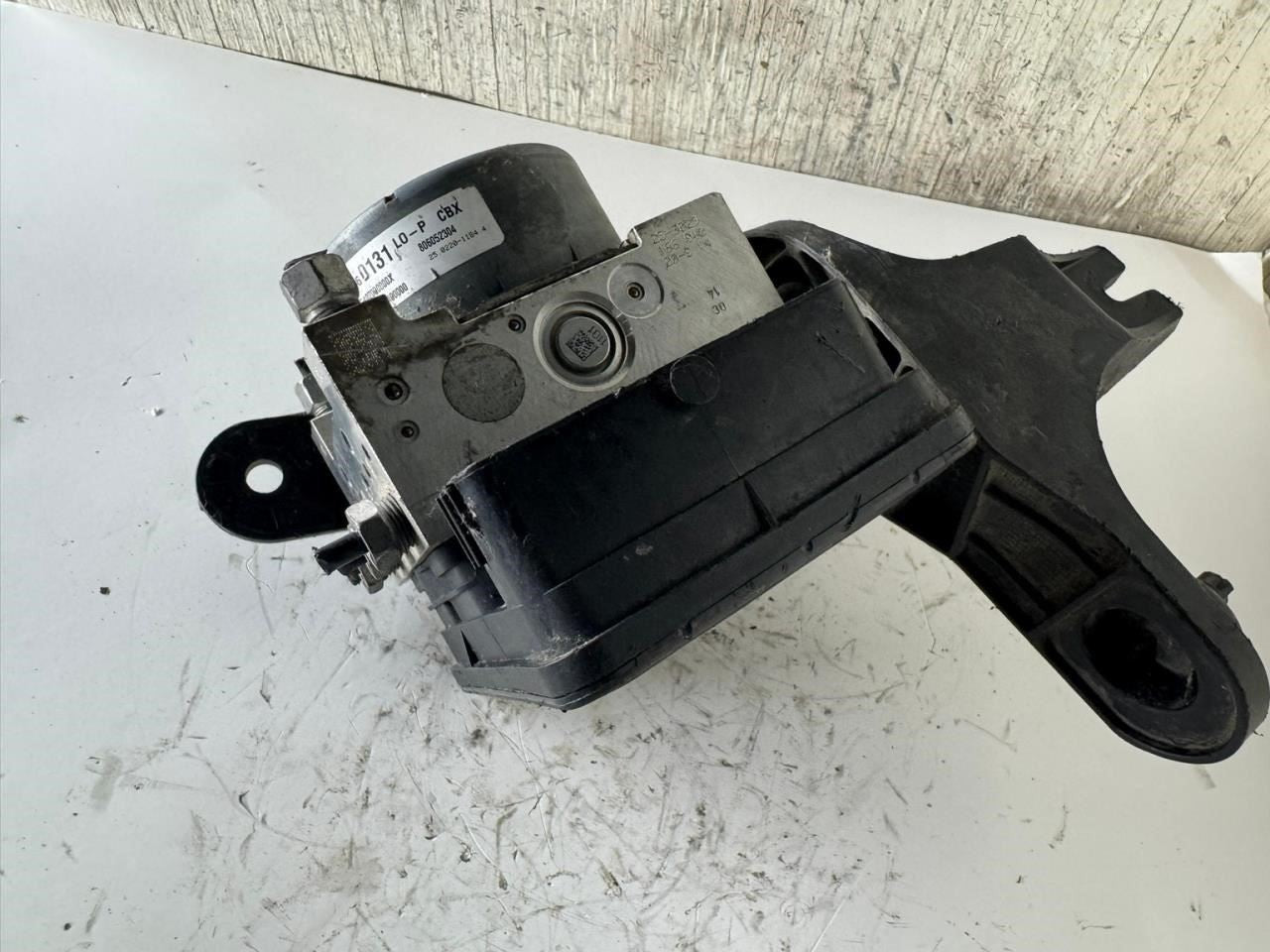 2019 EQUINOX ABS Pump Anti Lock Brake Module - 84560131
