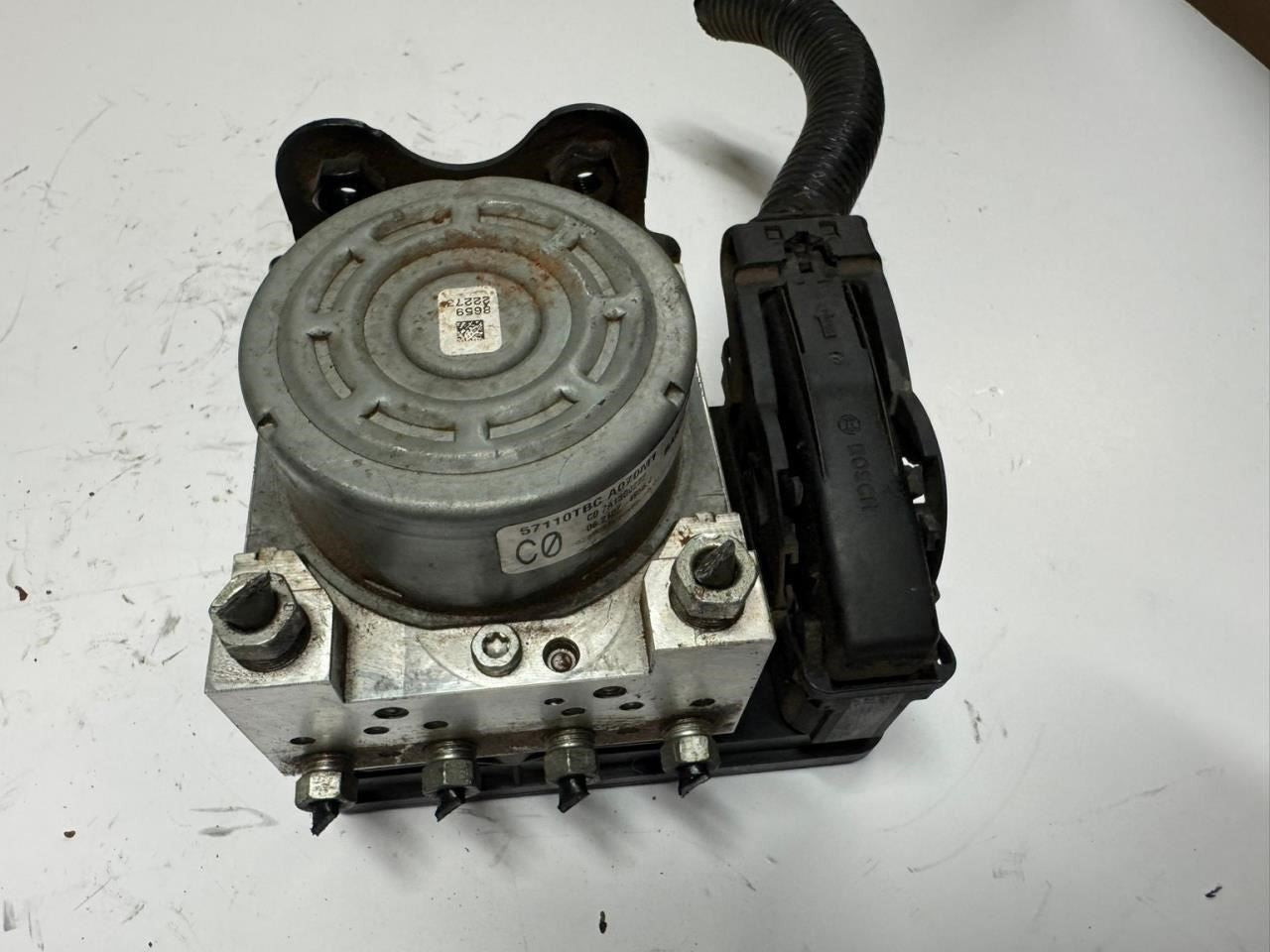 16-17 CIVIC ABS Pump Anti Lock Brake Module - 57110TBC