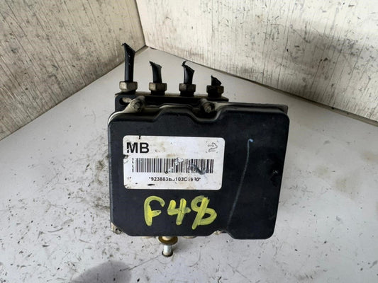 2002 TAHOE ABS Pump Anti Lock Brake Module - 25913883