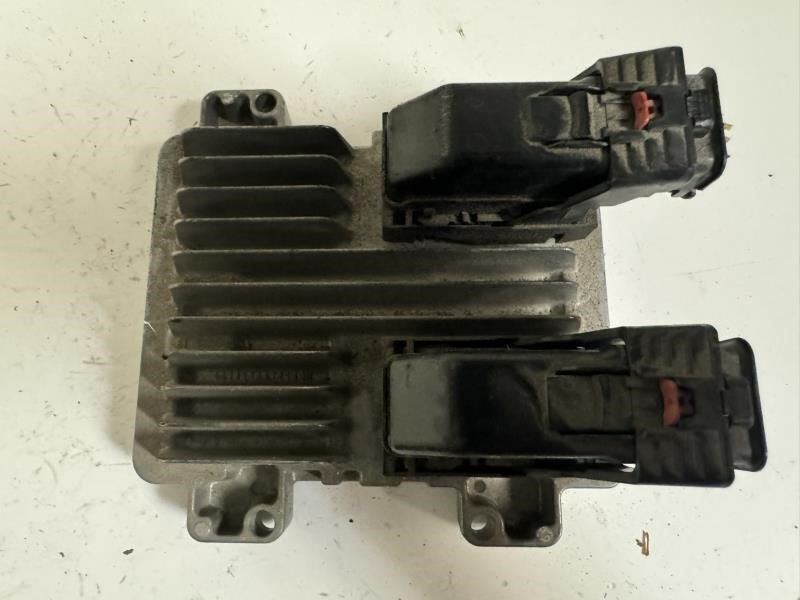 2007 IMPALA Engine Control Module Computer ECU ECM PCM - 12609098; 12597121