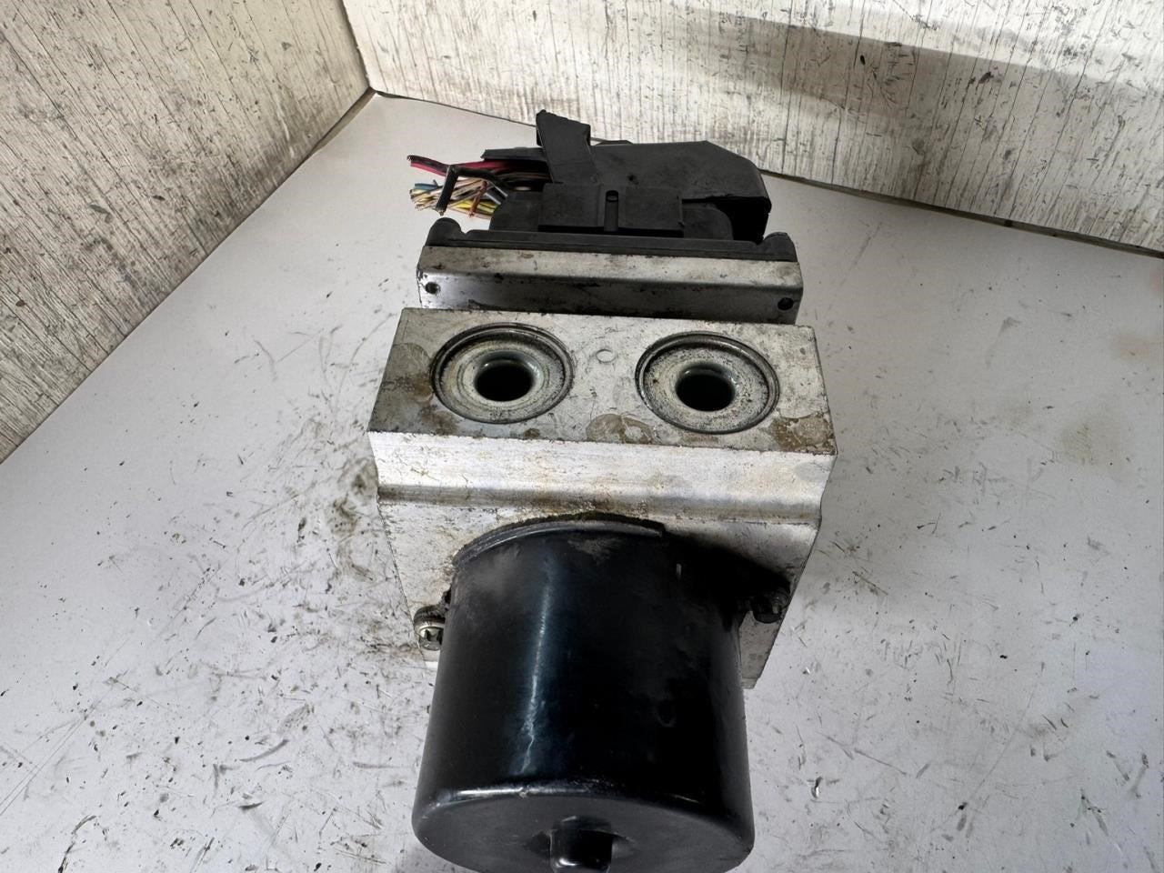 12-16 IMPALA ABS Pump Anti Lock Brake Module - 20864353