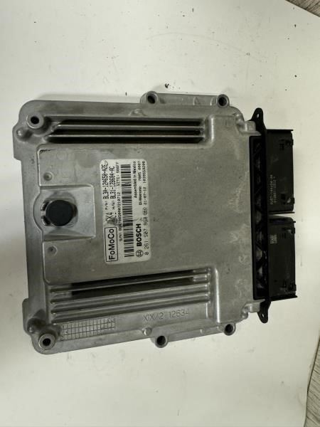 11 FORD F150 Engine Control Module Computer ECU-BL3A-12A650-AZE; BL31-12B684-AC