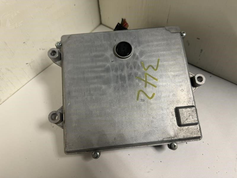 15-16 TLX ENGINE CONTROL MODULE COMPUTER ECU ECM PCM - 37820-RDF-A57