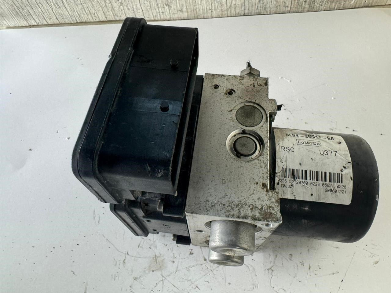 2008 MARINER ABS Pump Anti Lock Brake Module - 8L84-2C219-EA