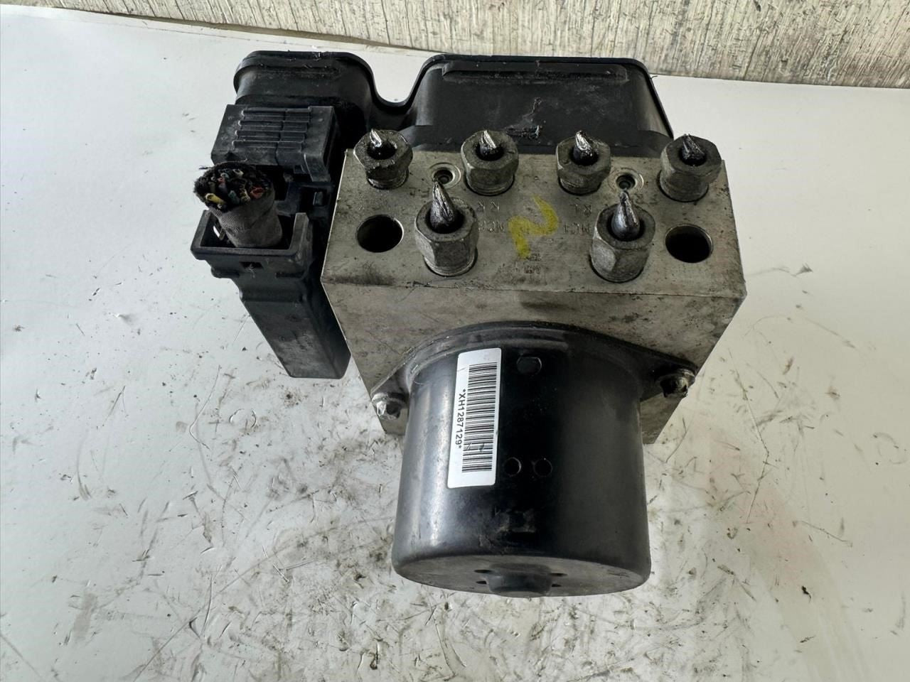 13-16 MALIBU ABS Pump Anti Lock Brake Module - 22971448