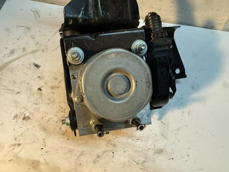 19-20 ROGUE ANTI LOCK BRAKE SYSTEM ABS PUMP MODULE - 47660-5HT3A