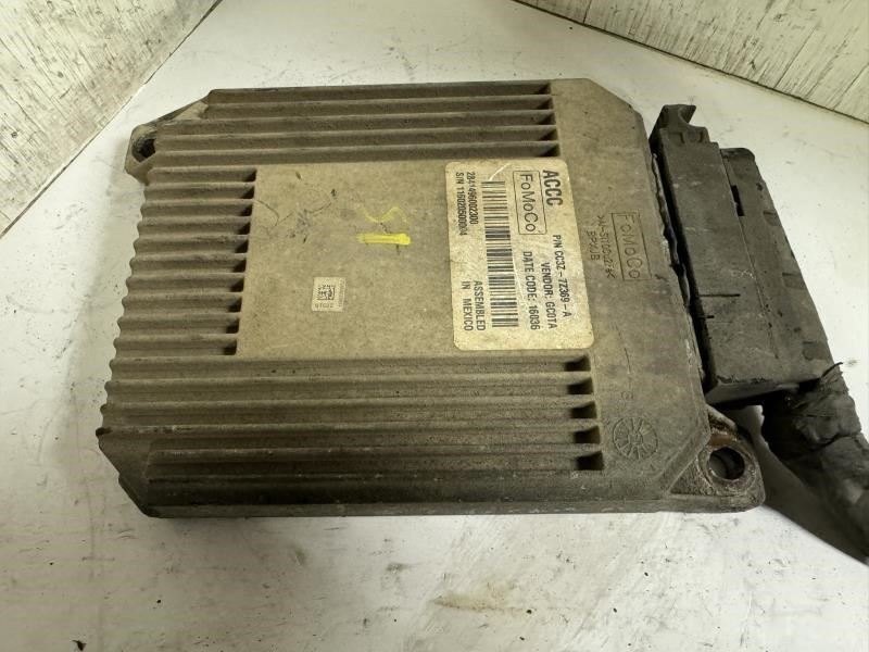 12 FORD F250SD PICKUP Transmision Control Module  - CC3Z-7Z369-A