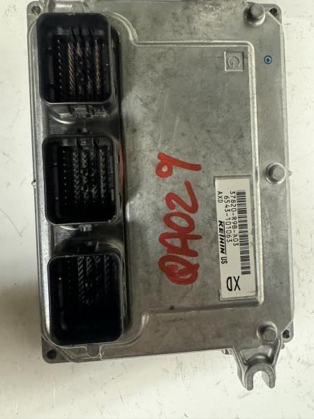 13-14 ILX ENGINE CONTROL MODULE COMPUTER ECU ECM- 37820-R9B-A03