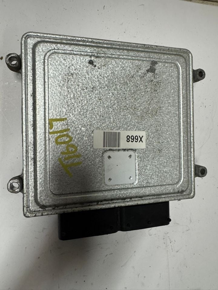 11-14 SONATA Engine Control Module Computer ECU - 39101-2G668; 39111-2G668