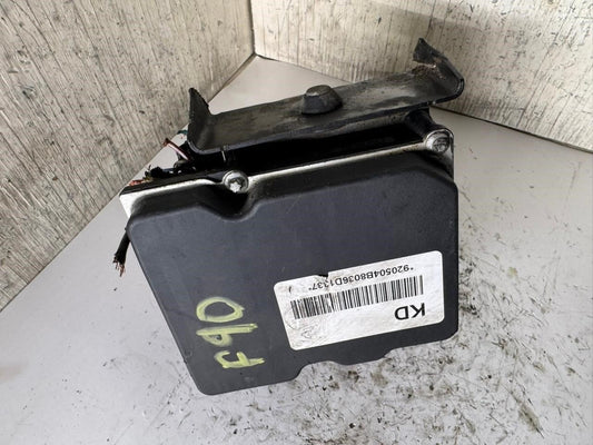 2008 OUTLOOK ABS Pump Anti Lock Brake Module - 25860504