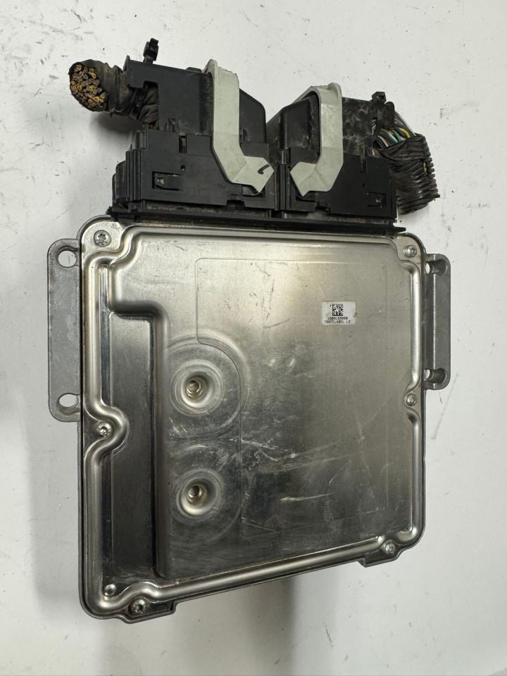 19 MKZ Engine Control Module Computer - KP5A-12A650-JA; HS7A-12B684-DLA