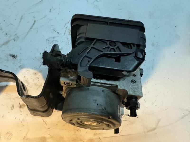 19-20 FORTE ANTI LOCK BRAKE SYSTEM ABS PUMP MODULE - 58900-M7250