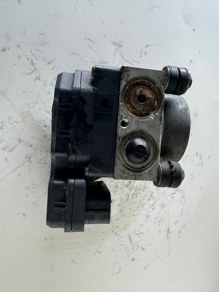 09-10 COROLLA ABS Pump Anti Lock Brake Module - 44510-02170; 89541-12550