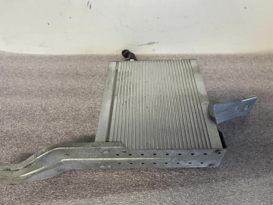 00-01 CAMRY JBL AMPLIFIER - 86280-AA040