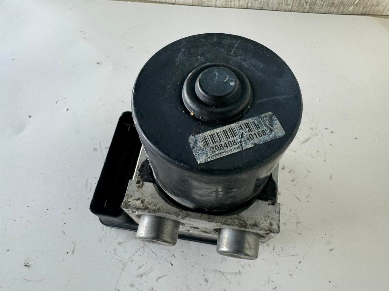 2008 MARINER ABS Pump Anti Lock Brake Module - 8L84-2C219-EA