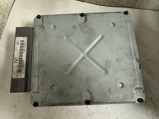 02 EXPEDITION Engine Control Module Computer ECU ECM PCM - 2L1A-12A650-EB