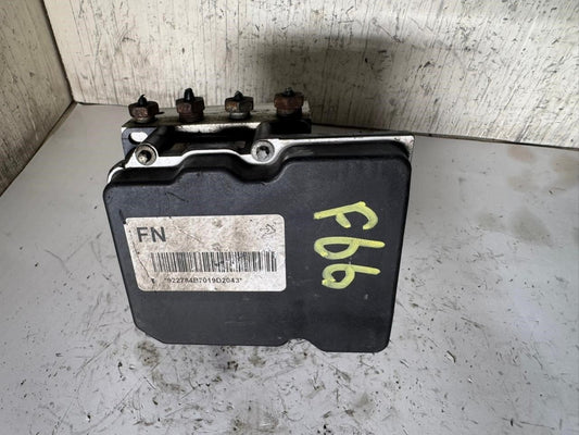 2008 OUTLOOK ABS Pump Anti Lock Brake Module - 25812784