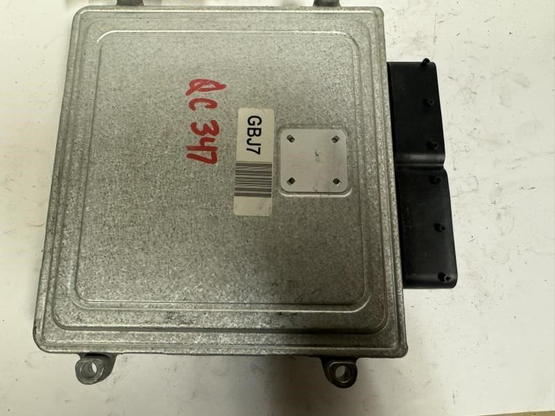 15 OPTIMA ENGINE CONTROL MODULE COMPUTER ECU ECM- 39138-2GBJ7