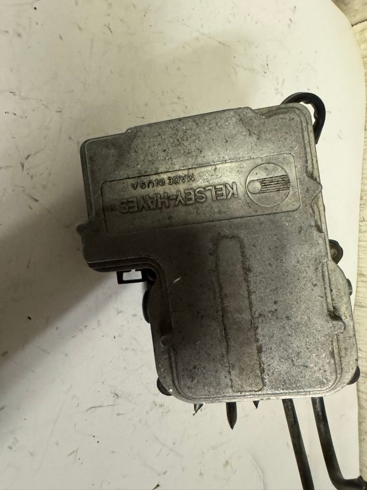 2002 TAHOE ABS Pump Anti Lock Brake Module - KELSEY-HAYES
