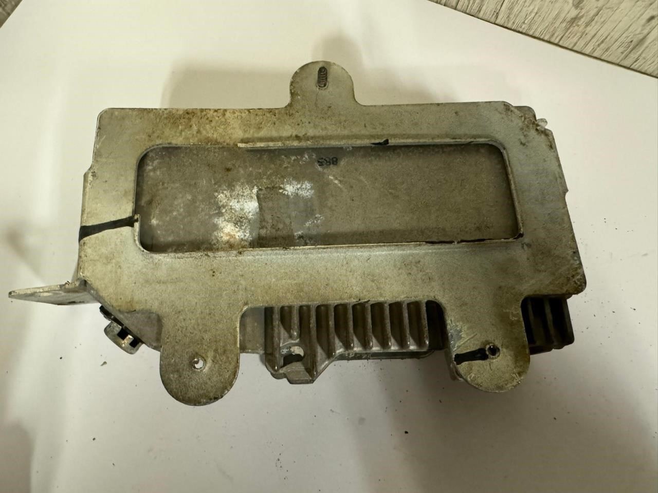90-92 ALLANTE Anti Lock Brake System ABS Control Module - 0 265 100 303; 1649943