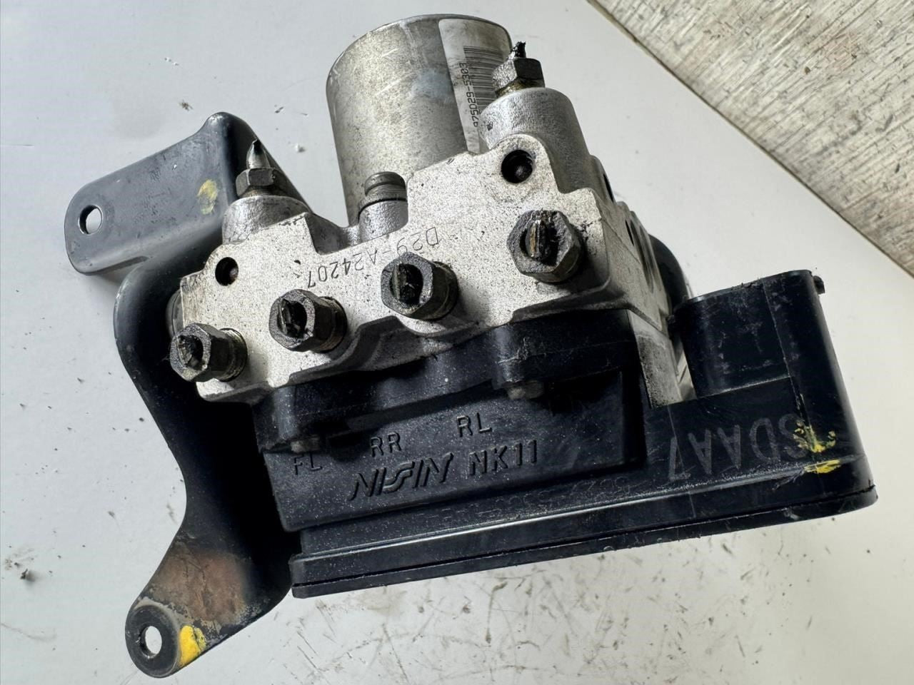05-07 ACCORD ABS Pump Anti Lock Brake Module - SDAA7