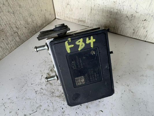 2015 CTS ABS Pump Anti Lock Brake Module - 23122240
