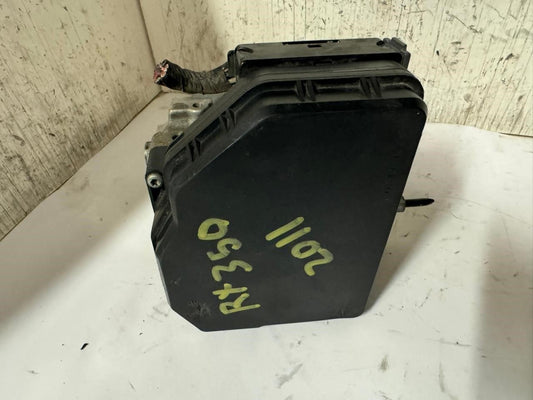 11 LEXUS RX350 ABS Pump Anti Lock Brake Module - 44540-0E091; 89541-0E011