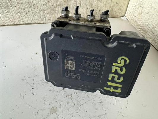 2008 MARINER ABS Pump Anti Lock Brake Module - 8L84-2C219-EA