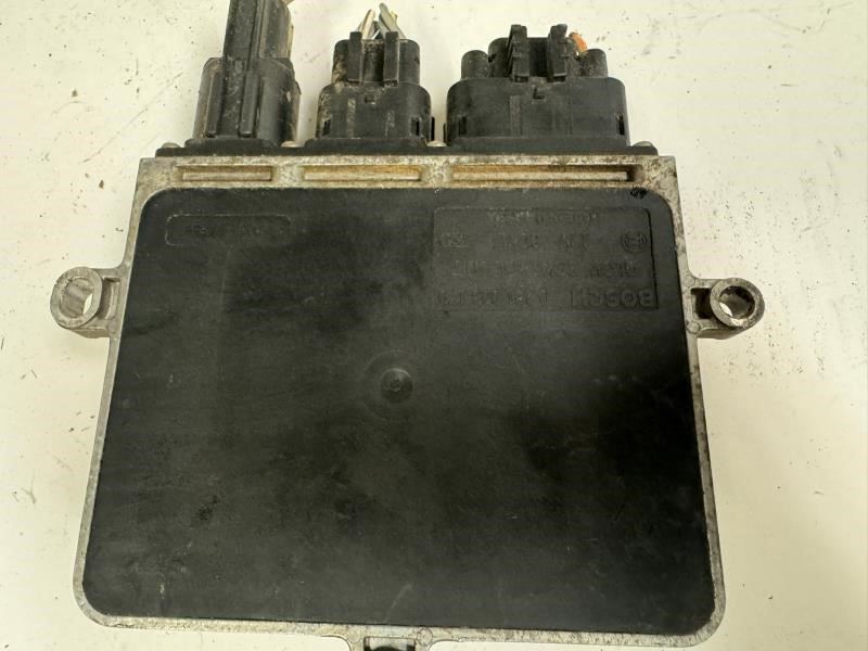 11 COLORADO Engine Control Module Computer ECU ECM PCM - 12636659