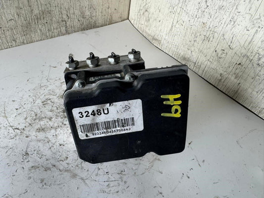 2014 TRAVERSE ABS Pump Anti Lock Brake Module - 22893248