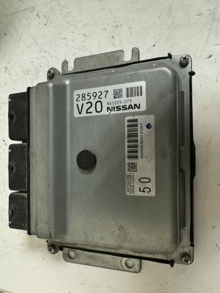 16-17 ALTIMA Engine Control Module Computer ECU -NEC029-073; BEM408-300A1