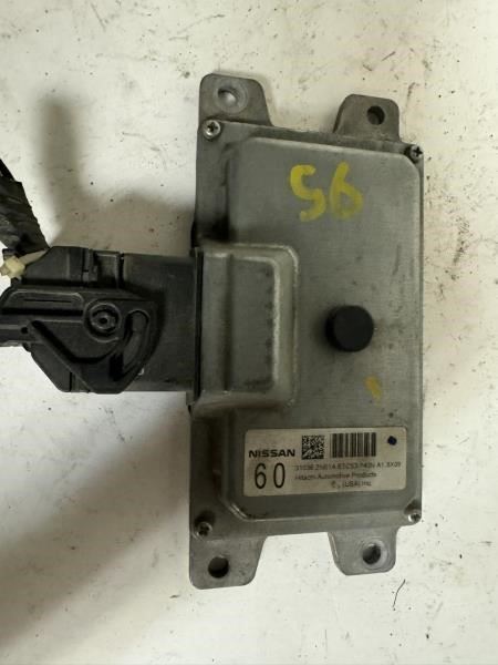 09 ALTIMA Transmission Control Module TCM TCU - 31036 ZN61A