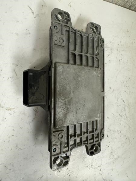 09 ALTIMA Transmission Control Module TCM - 31036-ZN50A